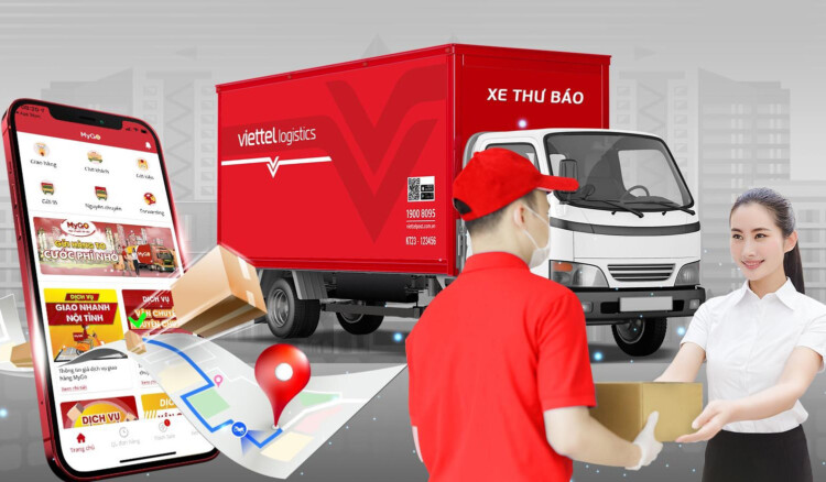 Dịch vụ giao hàng tại Xã Bà Điểm, TP HCM