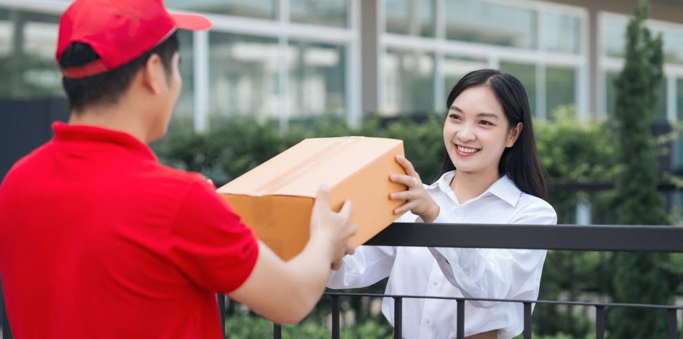 Dịch vụ giao hàng nhanh TPHCM uy tín